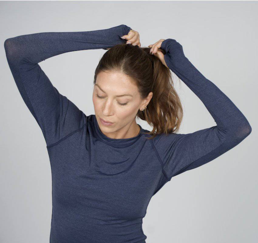 Joju top for women